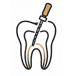 Kanal Tedavisi (Endodonti)