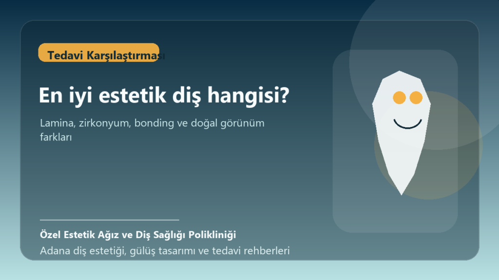 En iyi estetik diş hangisi karşılaştırma yazısı kapak görseli